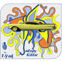 Jalopy Killer