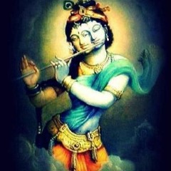 Hare Krishna - Solfeggio By Pariss Elektra