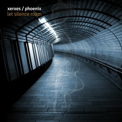 Xerxes And Phoenix - Phobium - Let It Go (Phobium Remix)