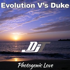 Evolution V's Duke - Photogenic Love (DJT Mash Up)