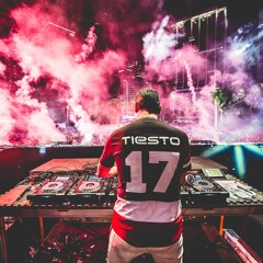 Tiesto - Live Set @ Ultra Music Festival 2018 (Miami) - 24 - 03 - 2018