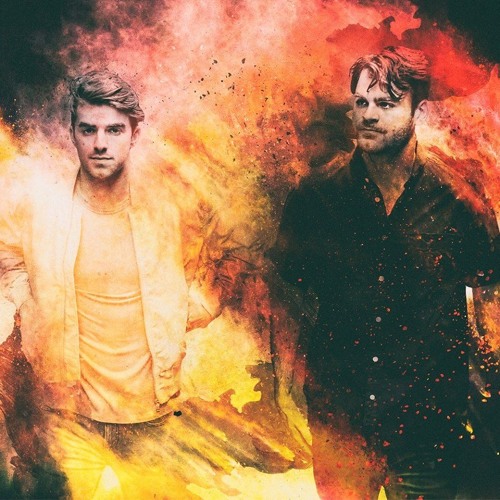 The Chainsmokers - Live @ Ultra Music Festival 2018 (Miami) - 24 - 03 - 2018