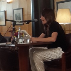 Loyelow : Pera Müzesi, Pera Café’de 5 Çayı Şiir Okuması, 15/03/2018