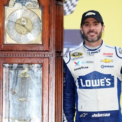 The Grandfather Clock