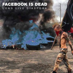 FACEBOOK IS DEAD
