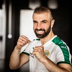 Kennedy Bakircioglu om sista säsongen i Hammarby Fotboll