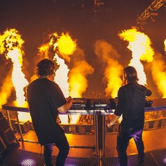 On My Way Vs Reload Vs If I Lose Myself (Axwell/\Ingrosso Ultra 2018 Mashup)