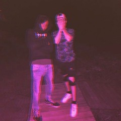 Kid Bando -  Love in the streets (ft. Yung Rose)