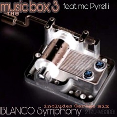 Blanco Synphony (D&B Original) 2tuf4u Records © 2018 One Tuff Music 174bpm