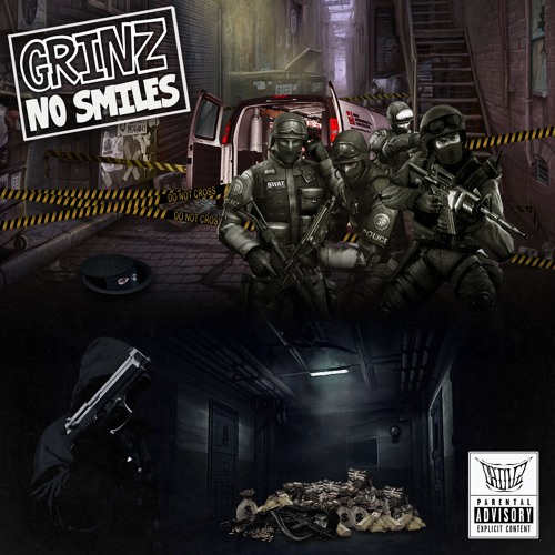 No Smiles
