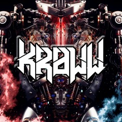 KROWW - Mechanophobia