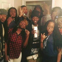 Ymm Yoda2Txme Ft. Brandon Alston - #YouGetWhatYouGive {Prod by. 2Tx} ward.studio/ws