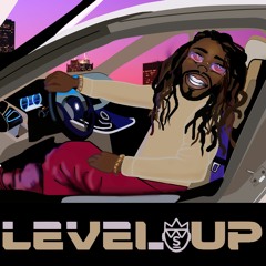 LEVEL UP (PROD. EURO$)