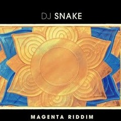 Magneta Riddim DJ Snake X SoupBuoy Extended Mix(Bootleg)