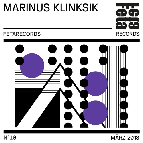 Fetacast #10 – Marinus Klinksik