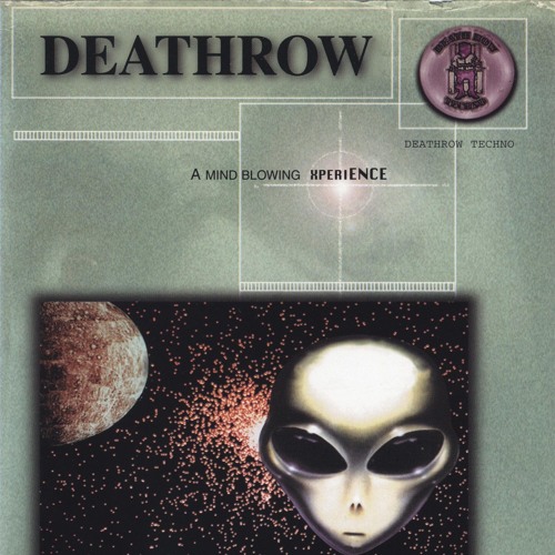 H.M.S. & Loftgroover - Deathrow Techno-Techno Heaven-1996