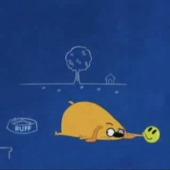 fetch with ruff ruffman theme song