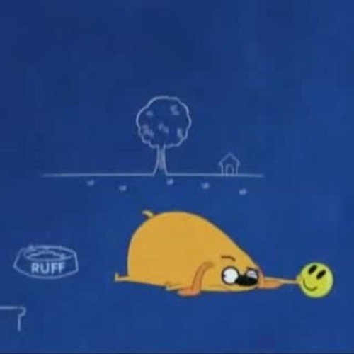 fetch with ruff ruffman theme song