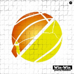 Win-win (prod.hadoken/BD2018)