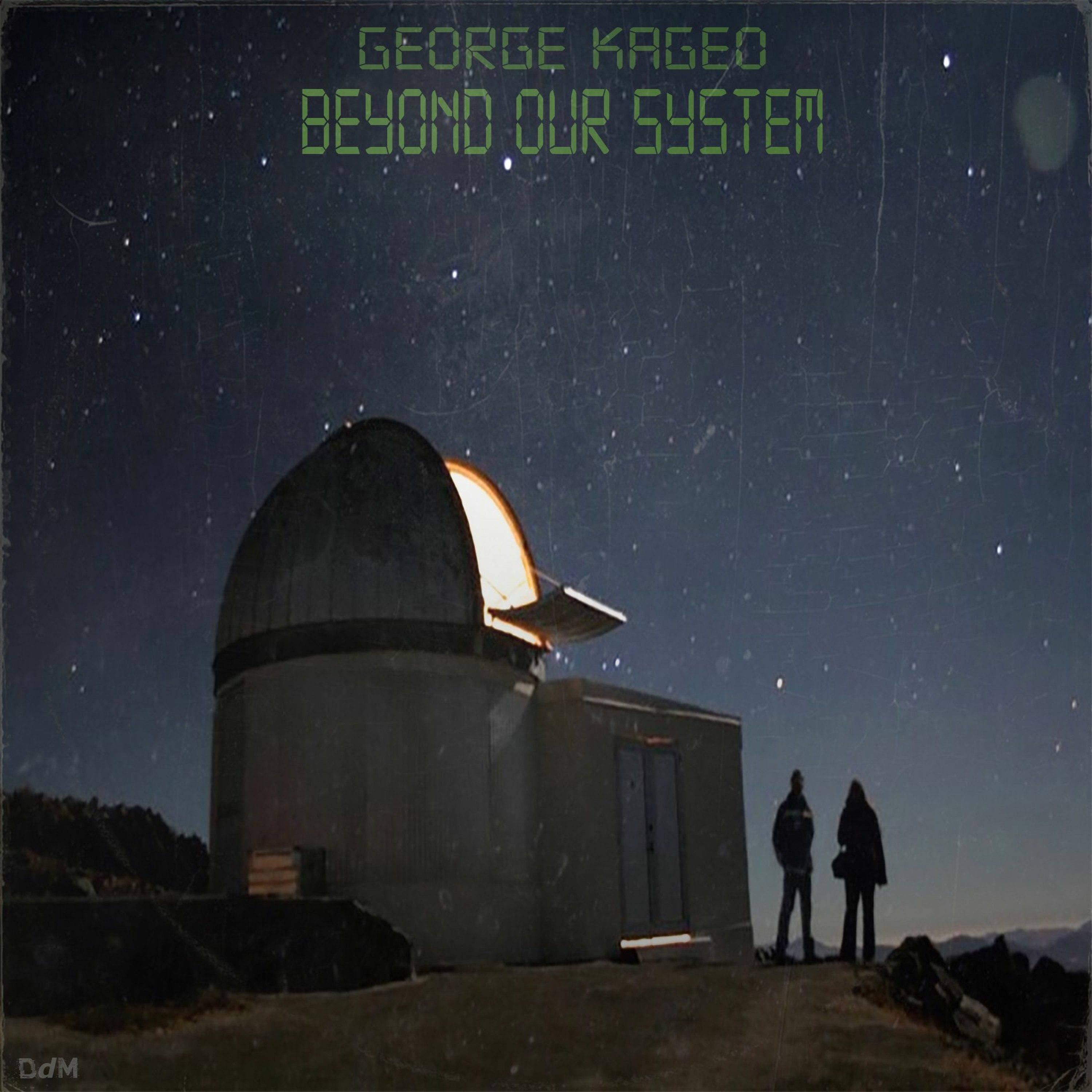 George Kageo