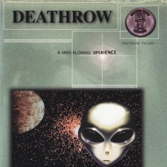 Brisk -Deathrow Techno-Techno Heaven-1996