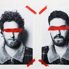 Rebelledo - Life Is Strange (Red Axes In The Moment Remix)