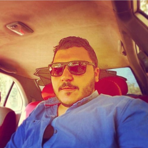 عمرو المصري ياللى شاغلين بالكم بيا