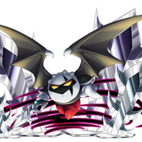 Dark Meta Knight