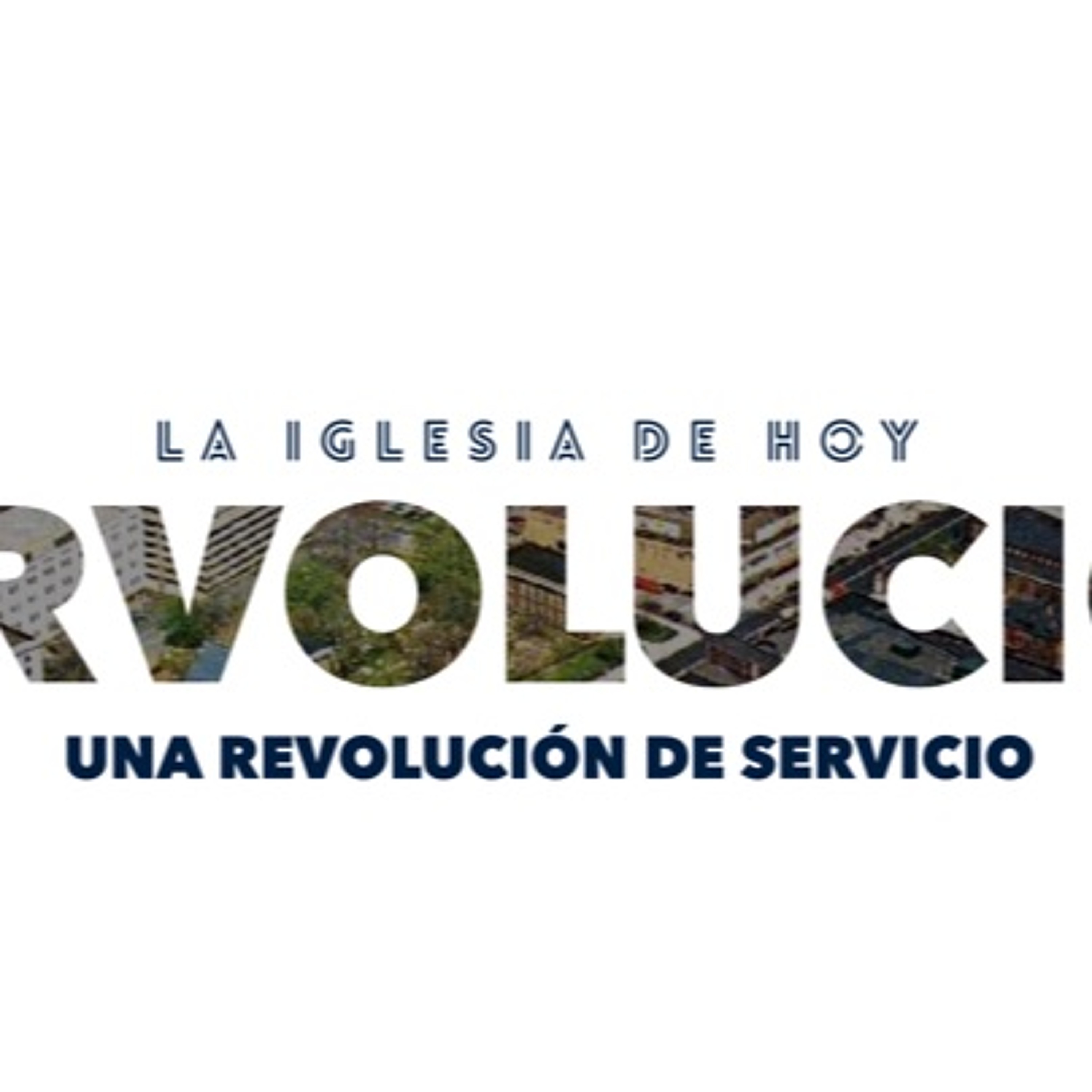 servolucion pt4 episode artwork