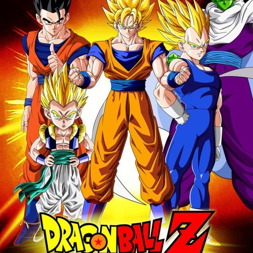 Stream episode Dragon Ball Z theme - Background Music by Sourav Kumar  podcast | Listen online for free on SoundCloud