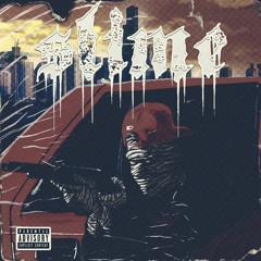 TELLY GRAVE - SLIME (Prod. FrozenGangBeatz)