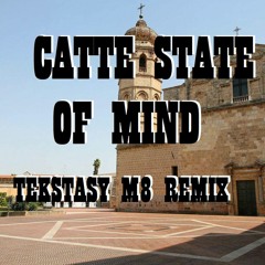 Tekstasy M8 - Catte State of Mind (Hardtek Remix)