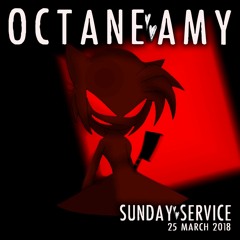 Sunday Service 25 March 2018