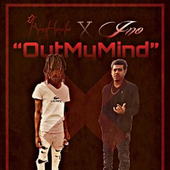"Out My Mind" King Honcho X Jno
