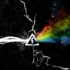 SYNTROPY - Walking Through The Multiverse | The Beginning Mix 001