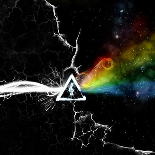 SYNTROPY - Walking Through The Multiverse | The Beginning Mix 001