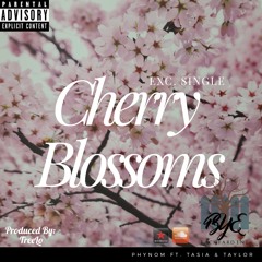 Cherry Blossoms ft. Tasia
