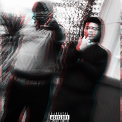 Young Thraxx X Cloutdolphin - Stuck In My Ways (prod.THREETIME)