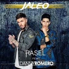 Rasel feat. Danny Romero - Jaleo (Cristian Bellés Rmx)