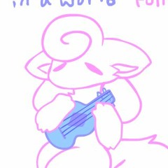 world full of strings