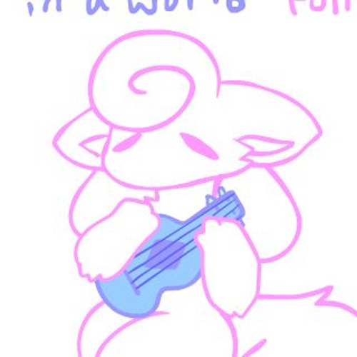 world full of strings