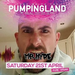 pumpingland 2018