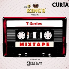 Series Mixtape l Jubin N Prakriti K Abhijit V l Bhushan Kumar Ahmed K