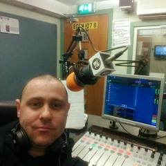 24 - 3-2018 Dance Beats Lock In With Brian Dempster