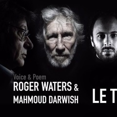 SUPREMACY - Trio Joubran & Roger Waters, Poem by Mahmoud Darwish