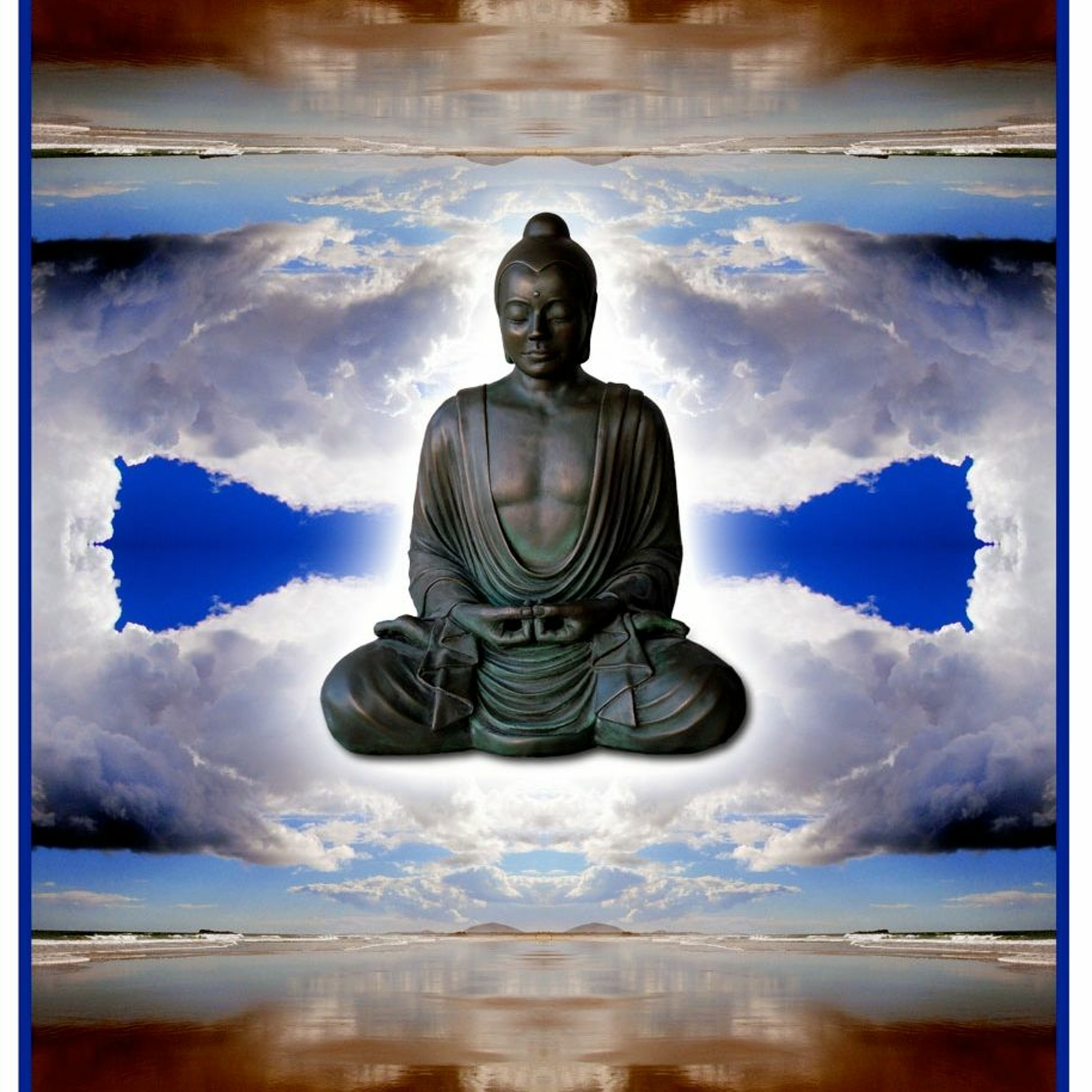 Andrea Merlau-Shanti Mahan Kaur-