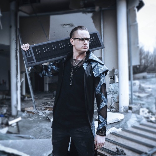 Mike Verba (Michal Wierba)- Orchid