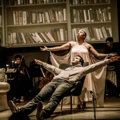 Boston Opera Collaborative: Triangle (excerpts)