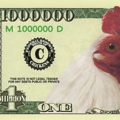 X BCF DEZZY - JUMPMAN