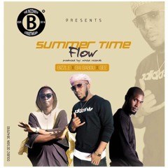 Bizzle X Bai Babu X Gee - Summer Time Flow